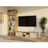 RTV Malwa 140 DĄB ARTISAN KASZMIR BEŻ-6