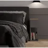 Szafka nocna GALAX 20/1S ANTRACYT ARTISAN-3
