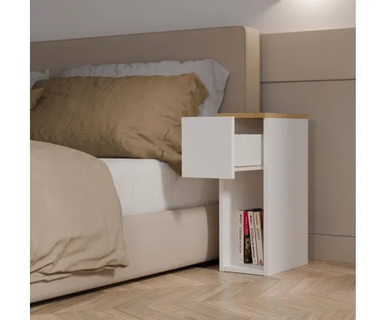 Szafka nocna GALAX 20/1S BIEL-ARTISAN-4