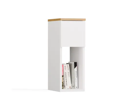Szafka nocna GALAX 20/1S BIEL-ARTISAN-6