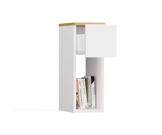 Szafka nocna GALAX 20/1S BIEL-ARTISAN-7