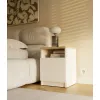 Szafka nocna GALAX 30/1D BIEL-ARTISAN-3