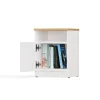 Szafka nocna GALAX 30/1D BIEL-ARTISAN-9