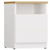 Szafka nocna GALAX 30/1D BIEL-ARTISAN-10