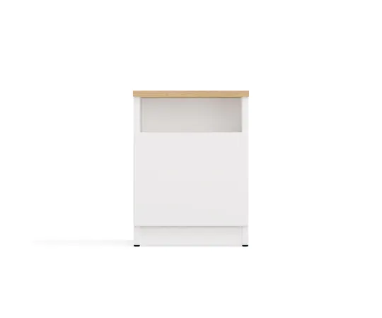 Szafka nocna GALAX 30/1D BIEL-ARTISAN-6
