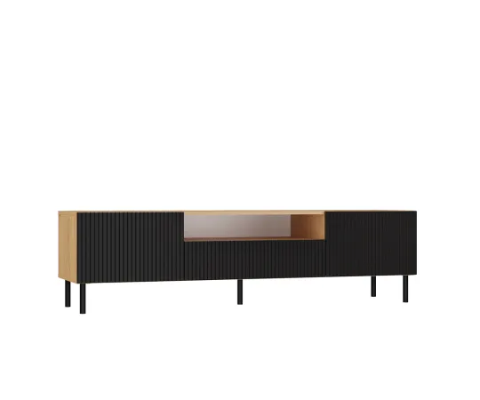 RTV KAMA 160/SLIM ARTISAN CZARNY-2