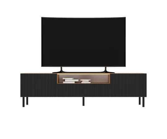 RTV KAMA 160/SLIM ARTISAN CZARNY-3