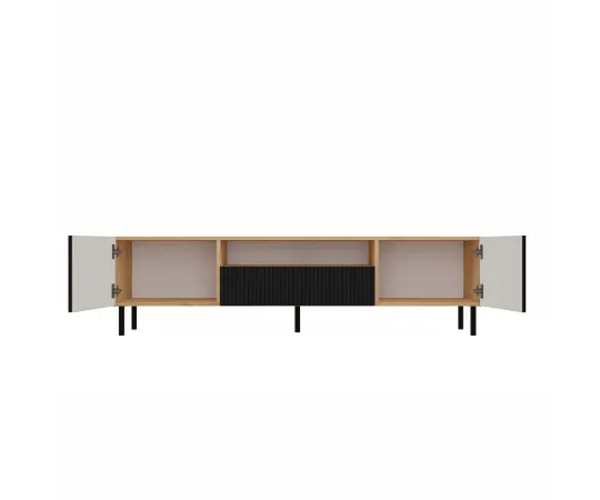 RTV KAMA 160/SLIM ARTISAN CZARNY-4