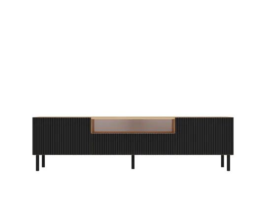 RTV KAMA 160/SLIM ARTISAN CZARNY-6